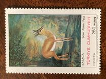 [Turkish Paintings, tyyppi BJC]