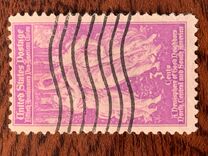 [Pan American Union, type NL]