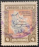 [Airmail Stamps - The 20th Anniversary of the First National Air Service, प्रकार EL6]