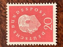 [Professor Dr. Th. Heuss, Tip EI2]