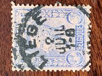 [King Leopold II, 類型 W]