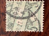 [Turul over Crown of Saint Stephen, type F4]