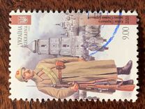 [Paramilitary Factions of the Ukranian Revolution 1917-1921, type BQE]