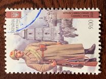 [Paramilitary Factions of the Ukranian Revolution 1917-1921, type BQE]