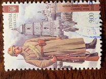 [Paramilitary Factions of the Ukranian Revolution 1917-1921, type BQE]