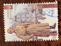 [Paramilitary Factions of the Ukranian Revolution 1917-1921, type BQE]