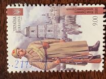 [Paramilitary Factions of the Ukranian Revolution 1917-1921, type BQE]