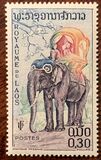 [Laotian Elephants, tegund BX]