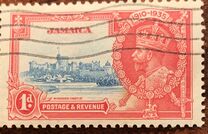 [Local Motifs, King George V, type CN]