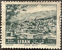 [Cedar of Lebanon, Zahle, tegund HW2]