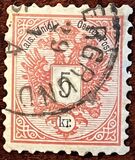 [Coat of Arms - Inscriptions in Black, տեսակ M9]