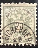 [Coat of Arms - Inscriptions in Black, տեսակ M18]