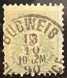[Coat of Arms - Inscriptions in Black, ประเภท M7]