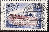 [Historic Buildings, տեսակ YN]