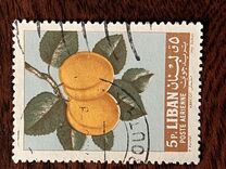 [Airmail - Fruits, ประเภท JJ]