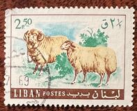 [Fauna - Domestic Animals, type OX]