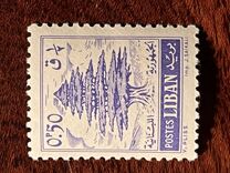 [Cedar of Lebanon, tegund GD]