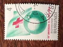 [The 100th Anniversary of the Red Cross, 类型 AU]