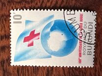 [The 100th Anniversary of the Red Cross, 类型 AU2]