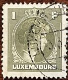 [Grand Duchess Charlotte, տեսակ DG12]