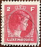 [Grand Duchess Charlotte, տեսակ DG16]