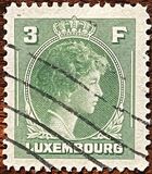 [Grand Duchess Charlotte, տեսակ DG18]