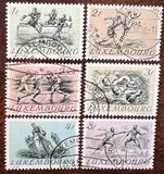 [Olympic Games - Helsinki, Finland, Tip FO]