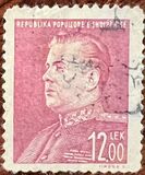 [President Enver Hoxha, 類型 EY6]