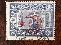 [No.371-374 Overprinted, type DY1]