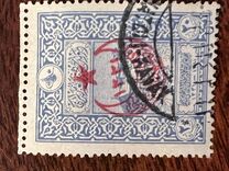[No.371-374 Overprinted, type DY1]