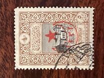 [No.371-374 Overprinted, type DY3]