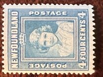 [Royal Family, type FO1]