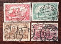 [New Daily Stamps - Offset Printing, प्रकार AA]