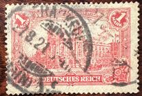 [New Daily Stamps - Offset Printing, type AA]