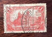 [New Daily Stamps - Offset Printing, type AA]