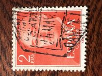 [Definitive Issue - General Franco, type AOK11]