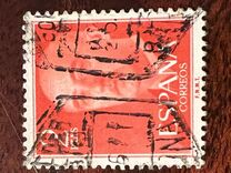 [Definitive Issue - General Franco, type AOK11]