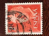 [Definitive Issue - General Franco, type AOK11]