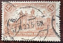 [New Daily Stamps - Offset Printing, type AA2]