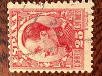 [King Alfons XIII, type EF5]