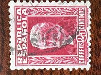 [As Previous but Control Numbers on Backside, タイプ FQ3]