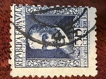 [The 300th Anniversary of the Death of Lope de Vega Carpio, 1562-1635, type GG2]