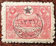 [No.226-227 & 230 Overprinted, type DW]