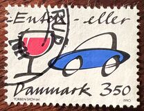 [Prevent Bicycle Thefts and Stop Drunk Driving, type UO]