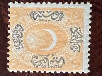 [Crecent & Star, type E1]