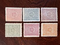 [Coat of Arms, type N]