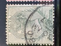 [Queen Victoria, 類型 A6]