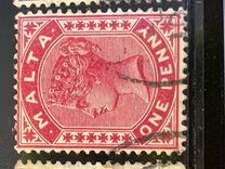 [Queen Victoria, 類型 B]