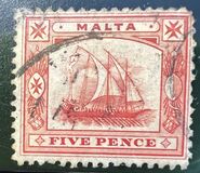 [New Daily Stamps, type G]