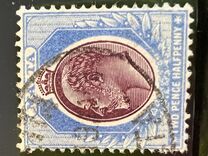 [King Edward VII, type L3]